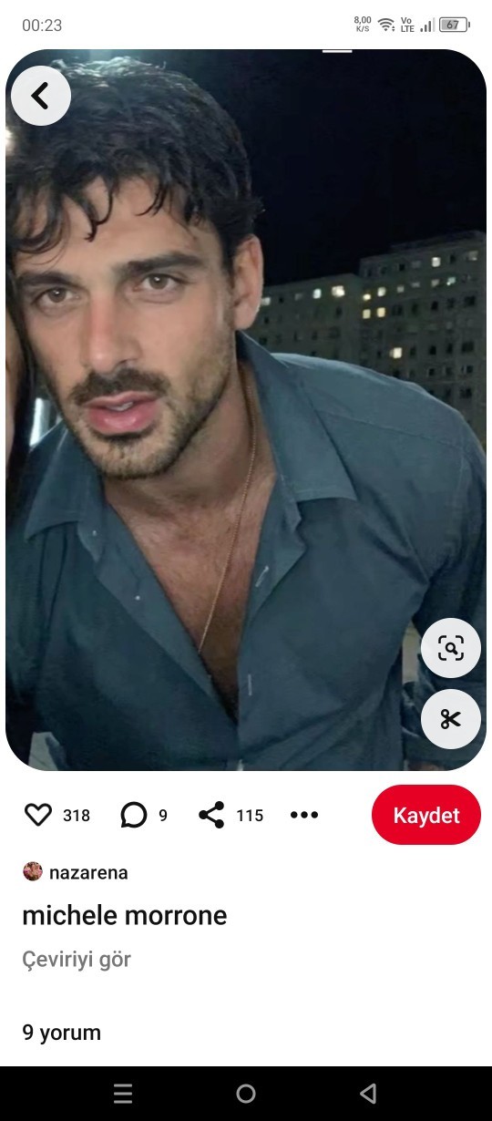 30 40yaş erkek çekiciliğiii?