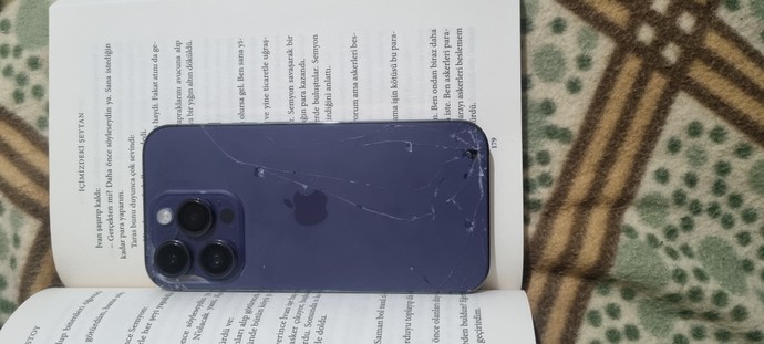 En son caninizi ne acıtti?