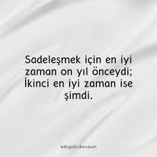 Hiç hayatınızı sadeleştirmeyi düşündünüz mü?
