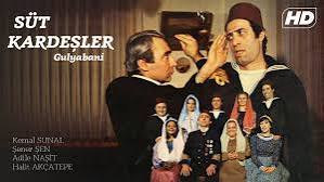 En sevdiğiniz 3 Kemal Sunal filmi yazın?