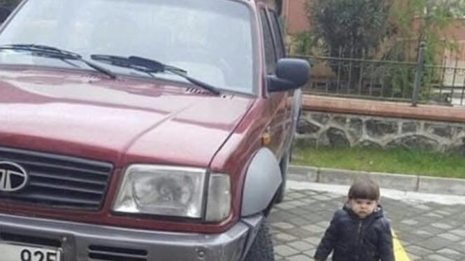 Boyun kaç senin?
