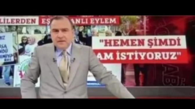 Siz de hemen zamın zamı diyor musunuz?