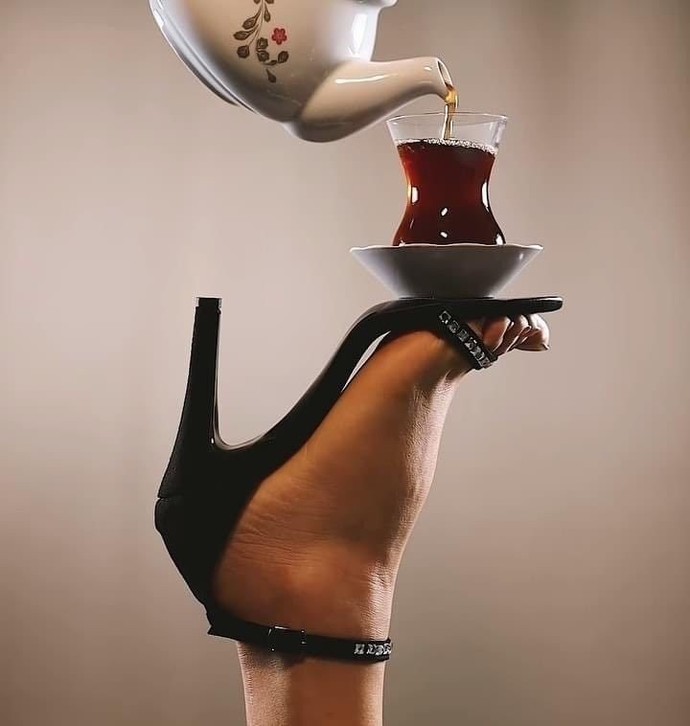 Ne içiyorsunuz ne koliksiniz?