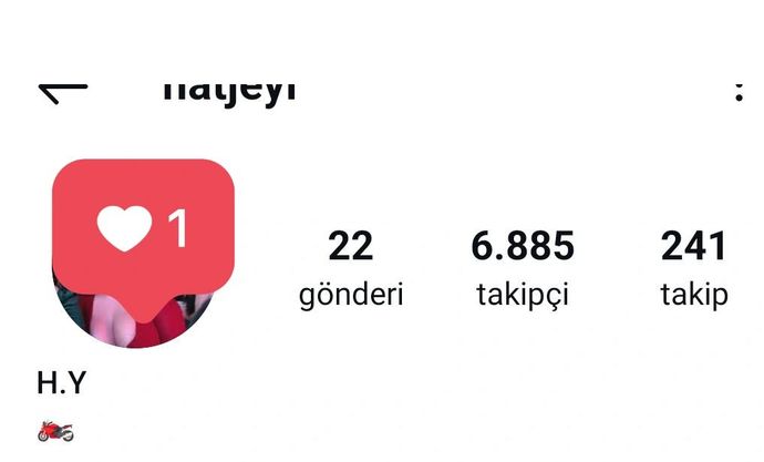 Neden profile koyar merak? ettim böyle resim kimisi popo kimisi sırt?