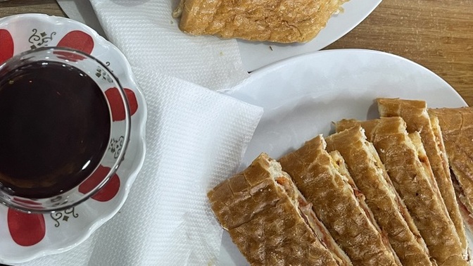 Arkadaşınızla genelde nerelerde bir araya gelirsiniz?