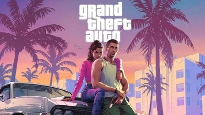 GTA 6 nın ikinci fragmanı bugün yayınlanır mı, fragmanı heyecanla bekleyenler arasında mısınız, GTA 6 oynuyor musunuz?