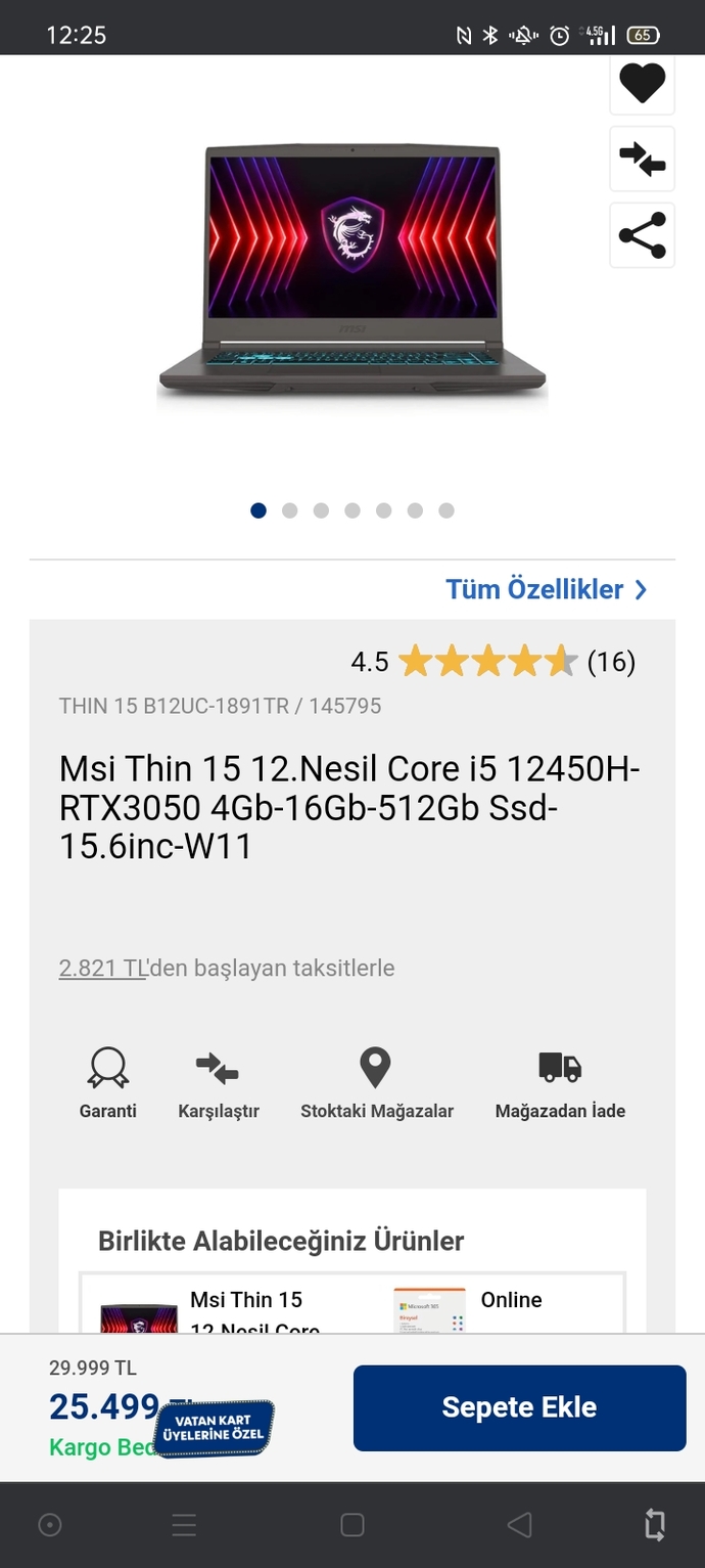 Msi