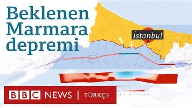 Olası İstanbul Depremi hakkında neler biliyoruz?