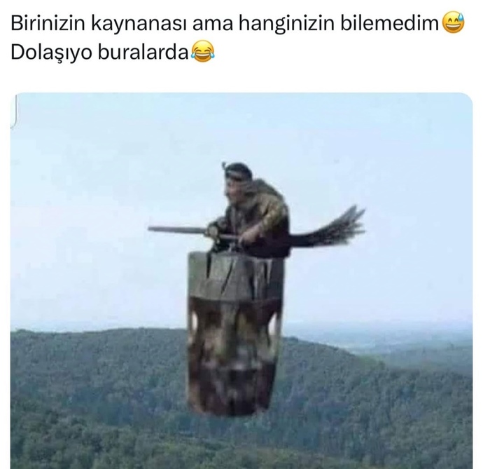 Kaynananızın eşinizden çok karıştığı ilişkide tavrınız ne olurdu?