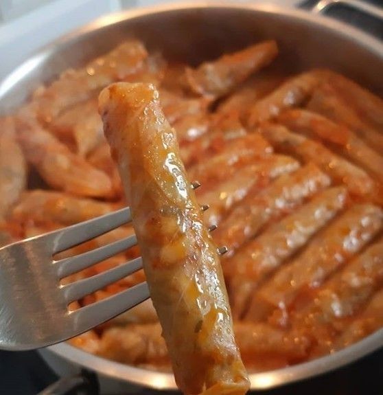 Mmmm bayılırım yanınada yoğurt çok yakışıyor ellerime sağlık 🥰🥰