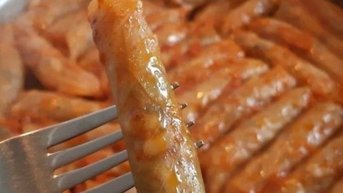 Beyaz lahana sarması sever misiniz?