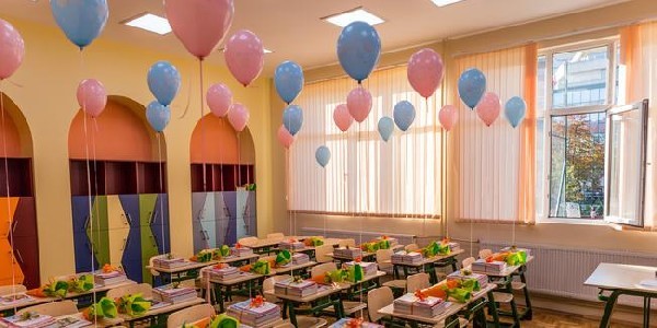Hiç okullarda yılbaşı çekilişine katıldınız mı?