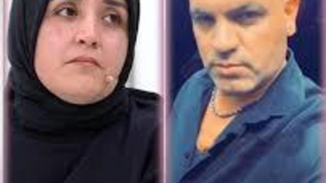 Oğlu kaybolan bir anne oğlunun kaybolduğu sabahı başka adamla otele gider mi?