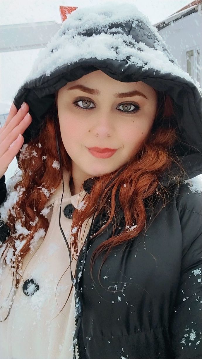 Memleketinize kar yağdı mı?
