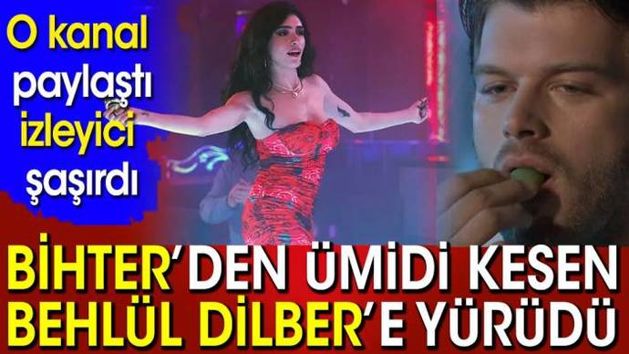 Bihter mi Dilber mi sizce hangisi?