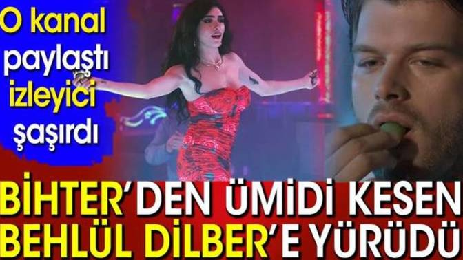 Bihter mi Dilber mi sizce hangisi?