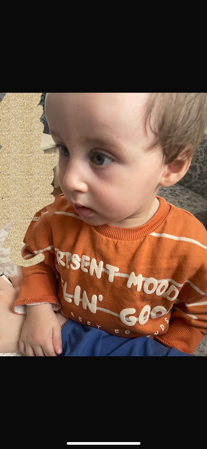 Çocuklarla aranız iyi midir?