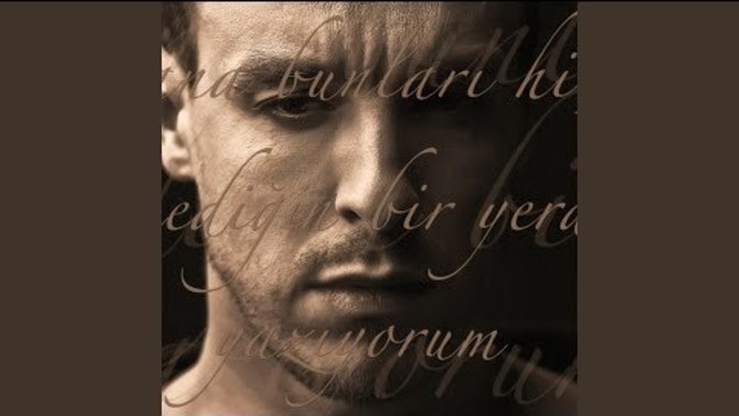 Güne bir şarkı bırakır mısınız? Ama neşeli bir şarkı olsun?