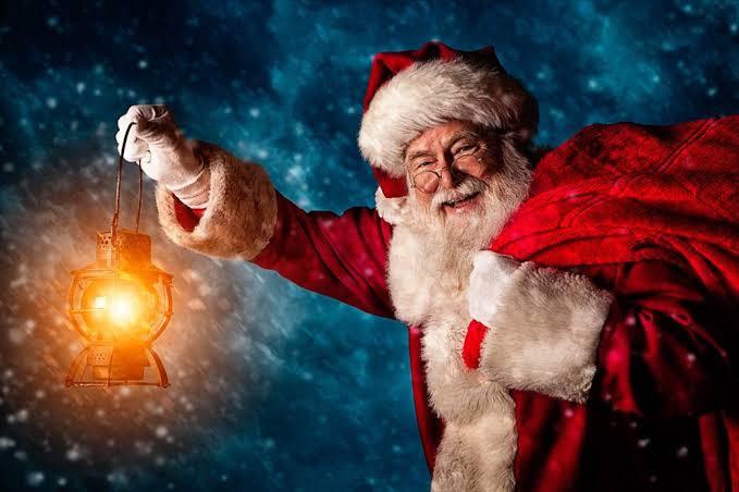 Noel baba kapınızı çalsa ondan ne dilerdiniz?