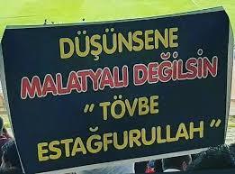 Malatyalı erkekler nasıl olurlar sizce?