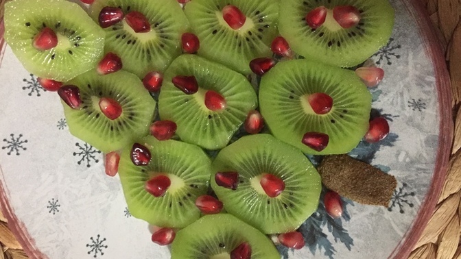 Yılbaşı ağacım nasıl olmuş🎄?