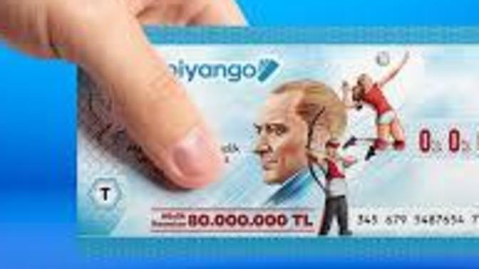 Milli Piyango size çıksa ne yaparsınız?