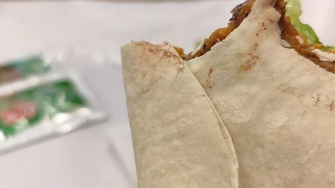 Çiğköfte sever misiniz?