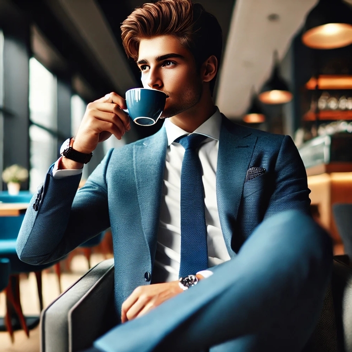 Beyefendi erkek mi, serseri erkek mi? Kadınlar, hangisine aşık olurlar?