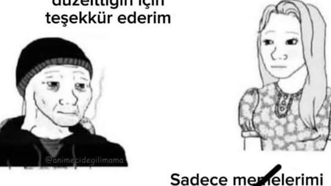 Mentalini düzeltecek şey nedir?