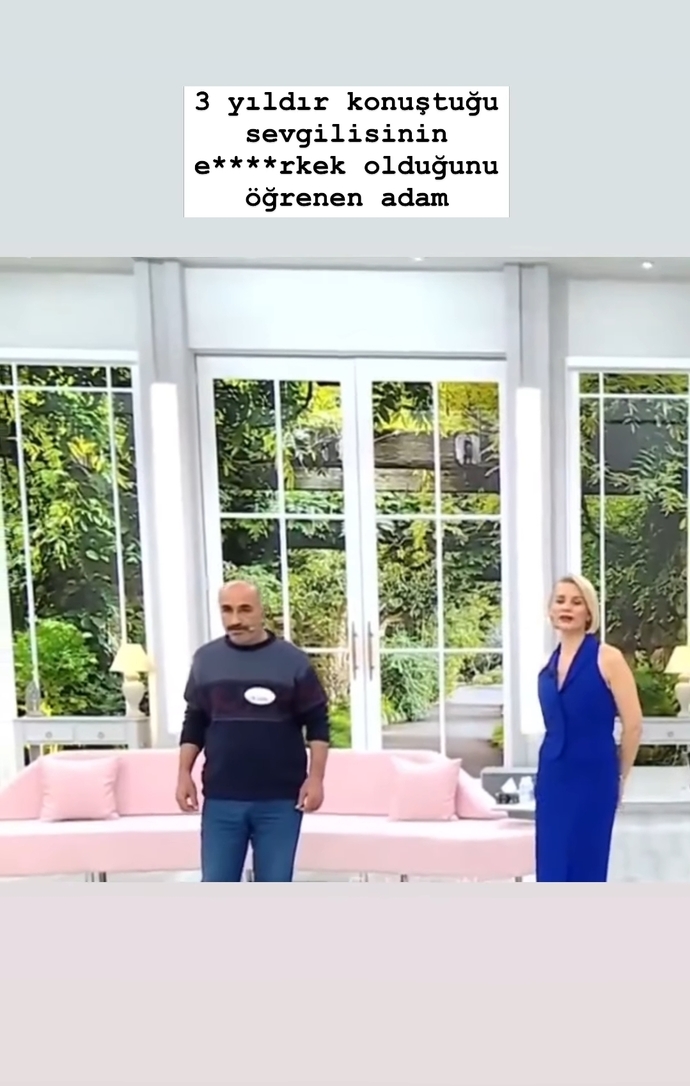 Erkekler neden karşı cins görünce her yalana kanıyor?