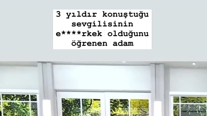 Erkekler neden karşı cins görünce her yalana kanıyor?