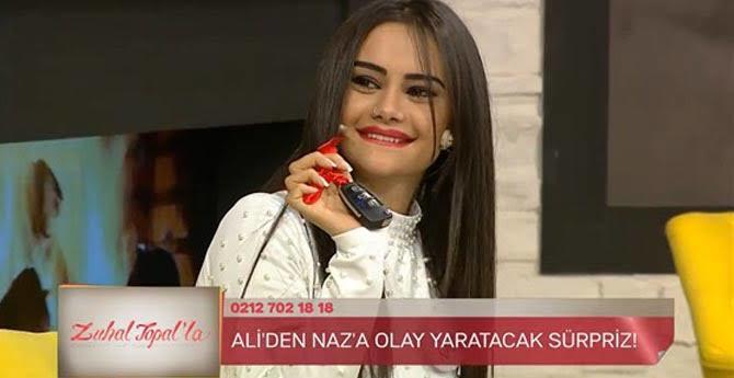 İyi kurguydu ksksksk