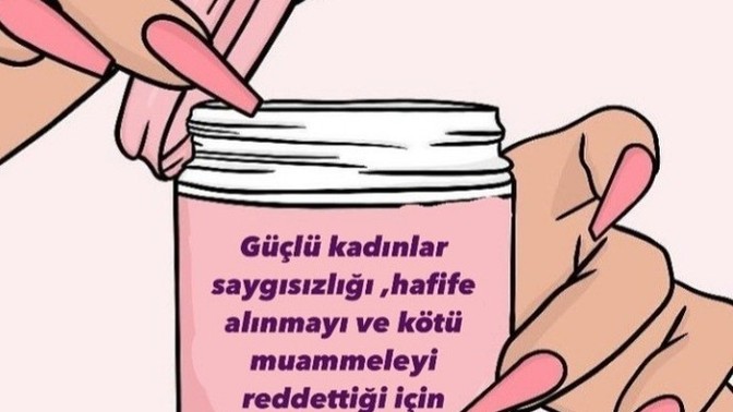 Kolay pesedermisin?