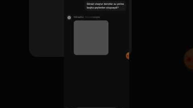 Dünyada neyin değişik olmasını isterdin?