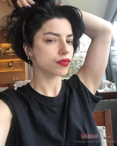 Merve Boluğur un güzelliği cidden efsane mi?
