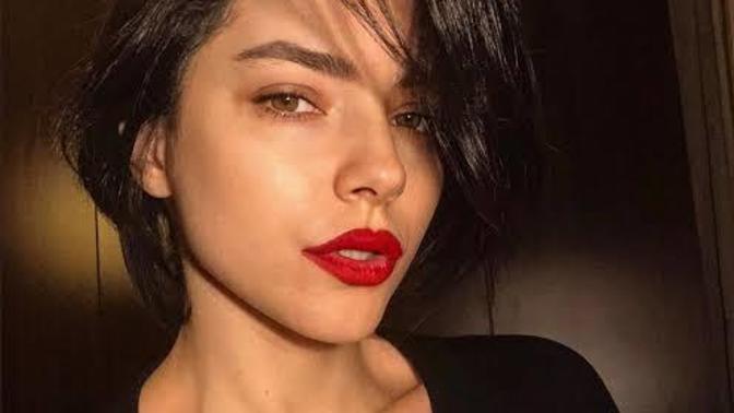 Merve Boluğur 'un güzelliği cidden efsane mi?