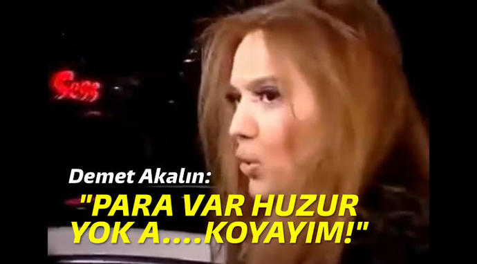 Paradan değerli bir şey var mıdır?