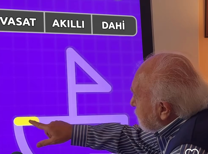 Şu reklamdan nasıl kurtulabiliriz?