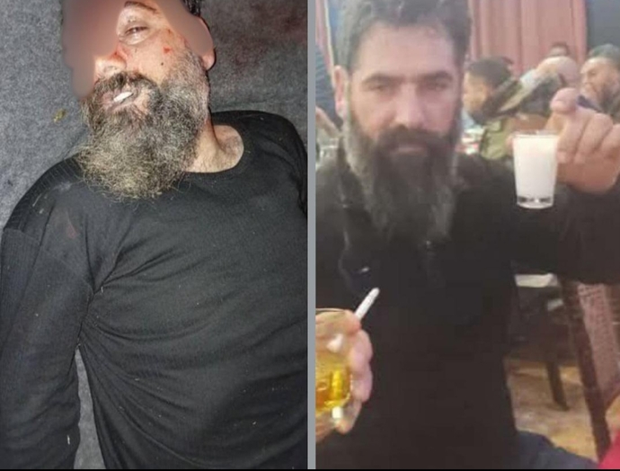 Suriyede alevi katliamı yalanına inanıyor musunuz?