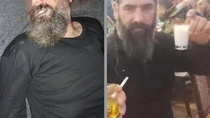Suriye'de alevi katliamı yalanına inanıyor musunuz?