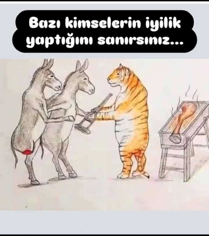 İnsan kendisine nasıl zarar verir?