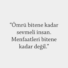İnsan kendisine nasıl zarar verir?