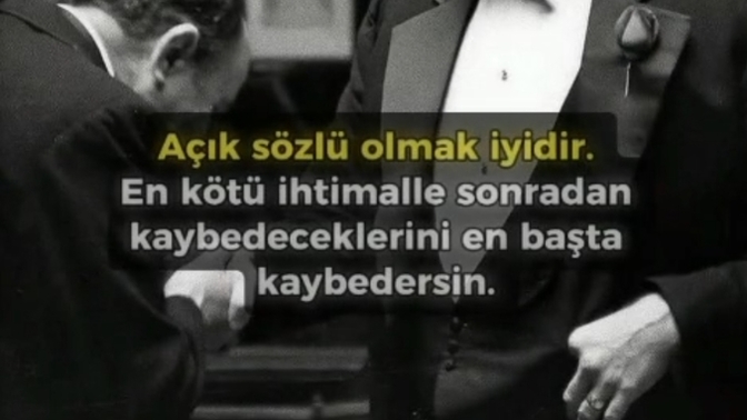 İnsan kendisine nasıl zarar verir?