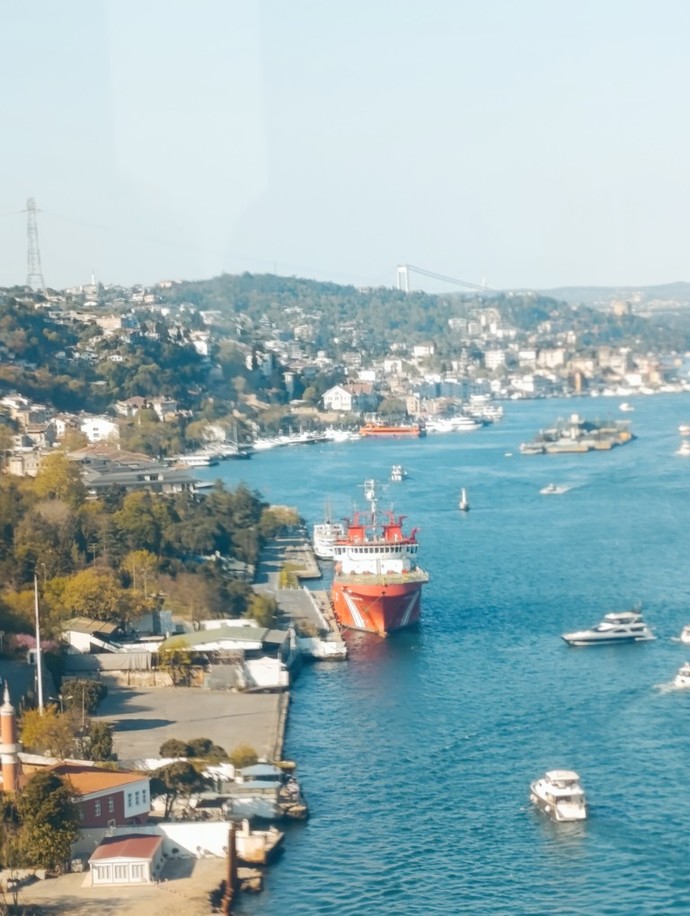 İstanbulda yaşamak neden zor?