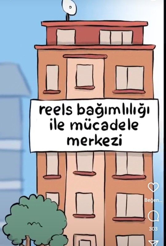Topluma açık alanlarda ( Ulaşım, cafe vb. ) Kulaklık takmadan reels izleyenler hakkında ne düşünüyorsunuz?