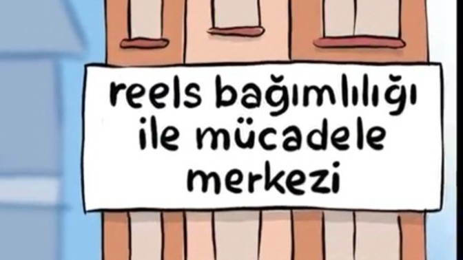 Topluma açık alanlarda ( Ulaşım, cafe vb. ) Kulaklık takmadan reels izleyenler hakkında ne düşünüyorsunuz?