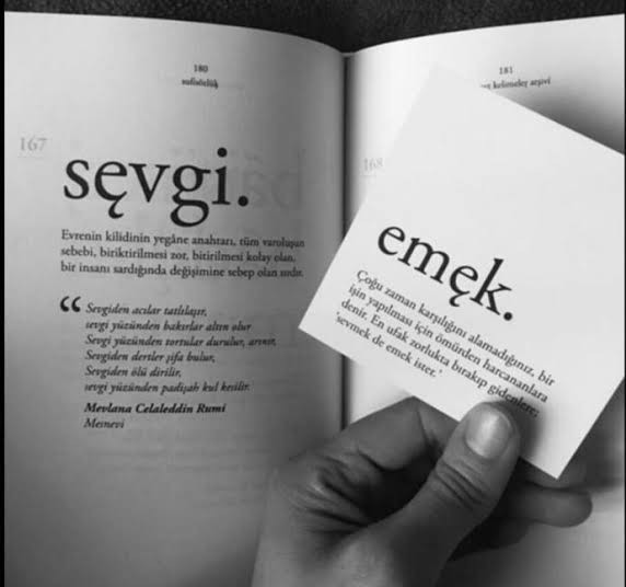 Emeğinin ve sevginin bedeli neydi?