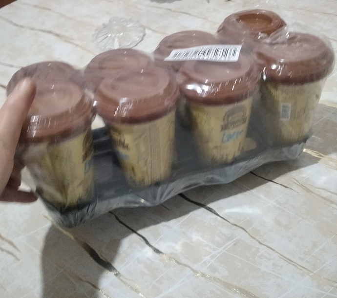 Sabah sabah soğuk latte kahve içilir mi?
