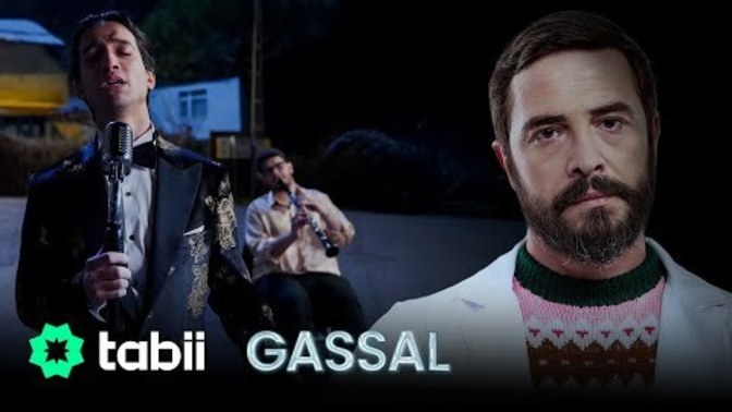 Gassalı izlediniz mi? Ahmet Kural'ın oyunculuğu peki?