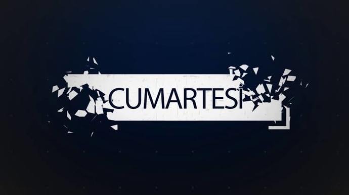 Cumartesi günlerini sever misin?